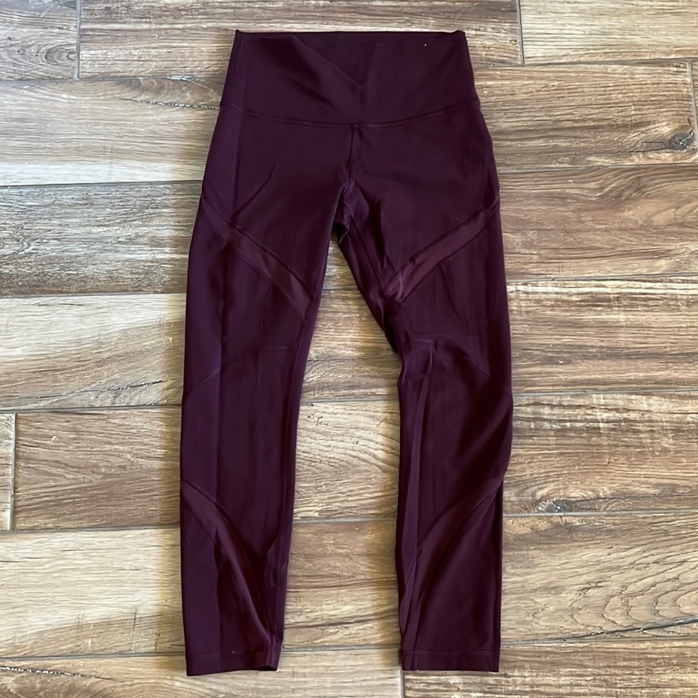 Lululemon leggings